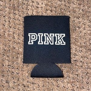 PINK Coozie